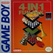 4-in-1 FunPak Cover