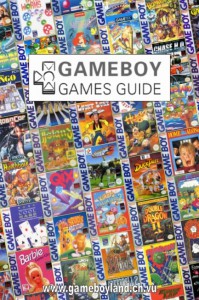 Game Boy Games Guide (2.0)